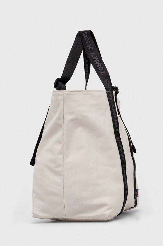 Tommy Jeans torebka AW0AW15819 beżowy SS24