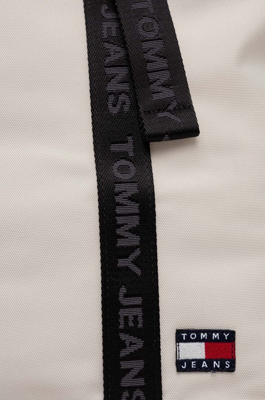 Akcesoria Tommy Jeans torebka AW0AW15819 beżowy
