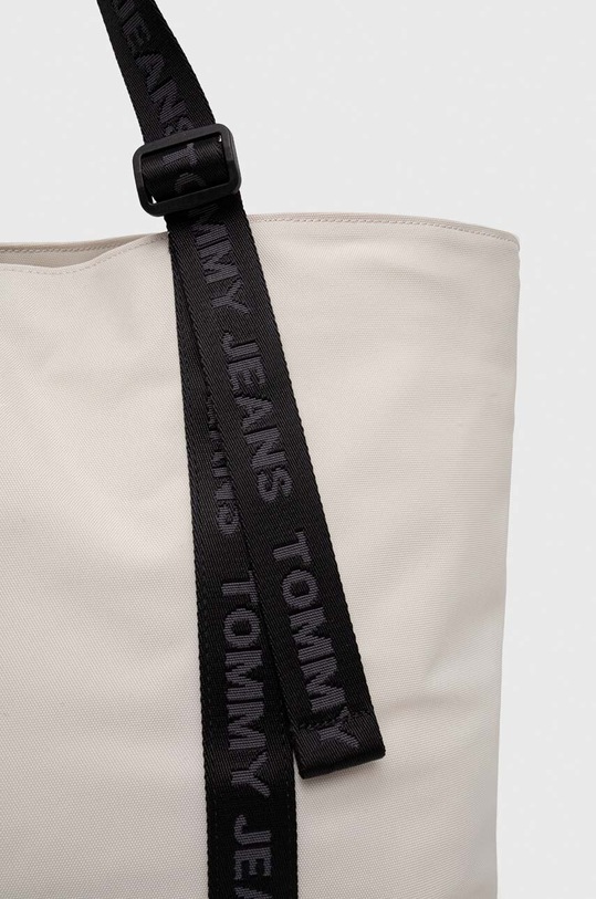 Tommy Jeans torebka beżowy AW0AW15819