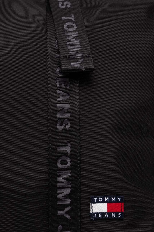 Doplňky Kabelka Tommy Jeans AW0AW15819 černá