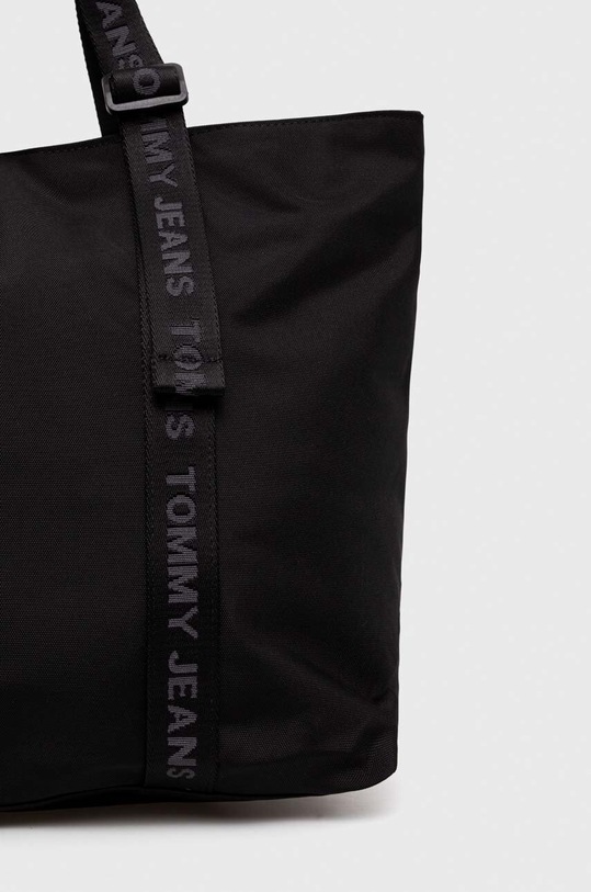 Kabelka Tommy Jeans černá AW0AW15819
