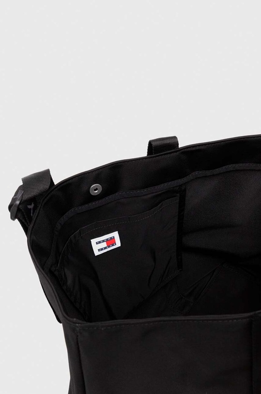 Kabelka Tommy Jeans AW0AW15819 černá
