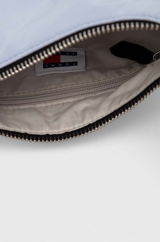Сумочка Tommy Jeans AW0AW15823 блакитний