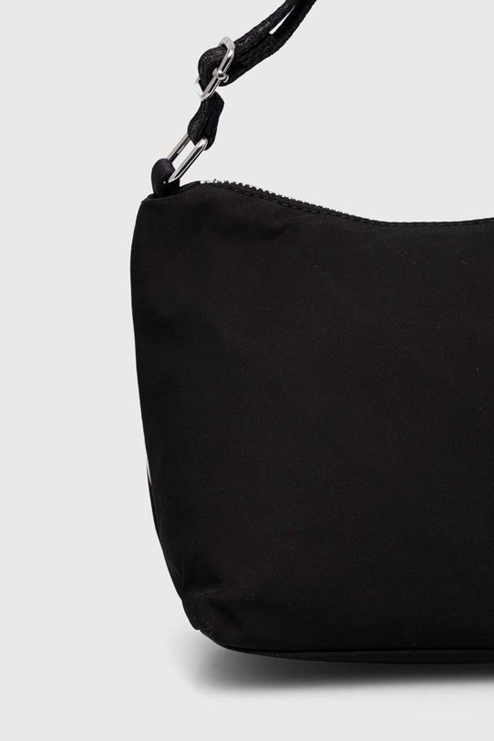 Accesorii Tommy Jeans poșetă AW0AW15823 negru