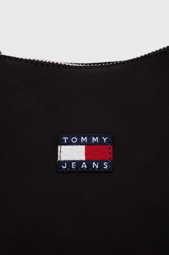 Сумочка Tommy Jeans чорний AW0AW15823