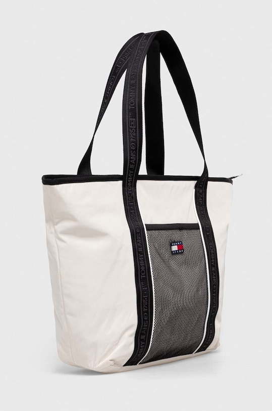 Kabelka Tommy Jeans AW0AW15824 béžová SS24