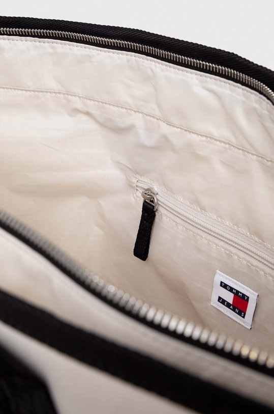 Kabelka Tommy Jeans AW0AW15824 béžová