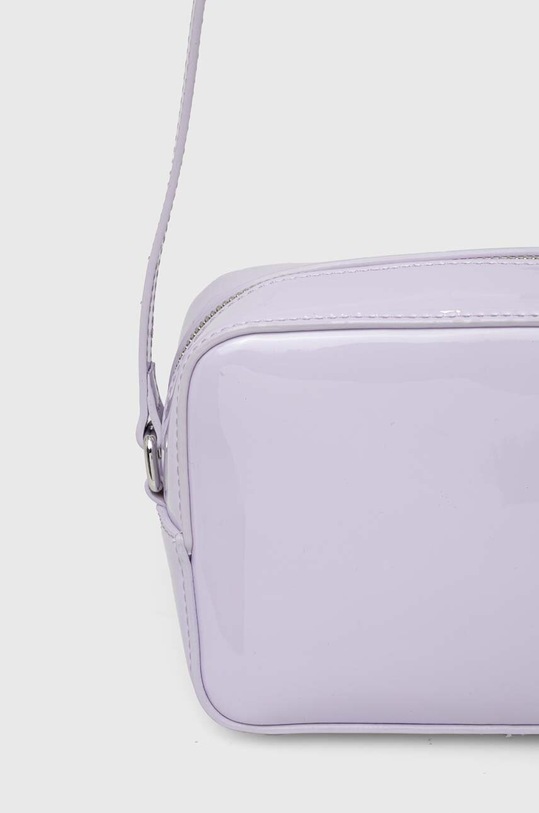 Doplnky Kabelka Tommy Jeans AW0AW15826 fialová