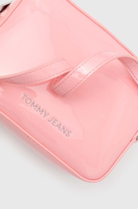 Tommy Jeans torebka różowy AW0AW15826
