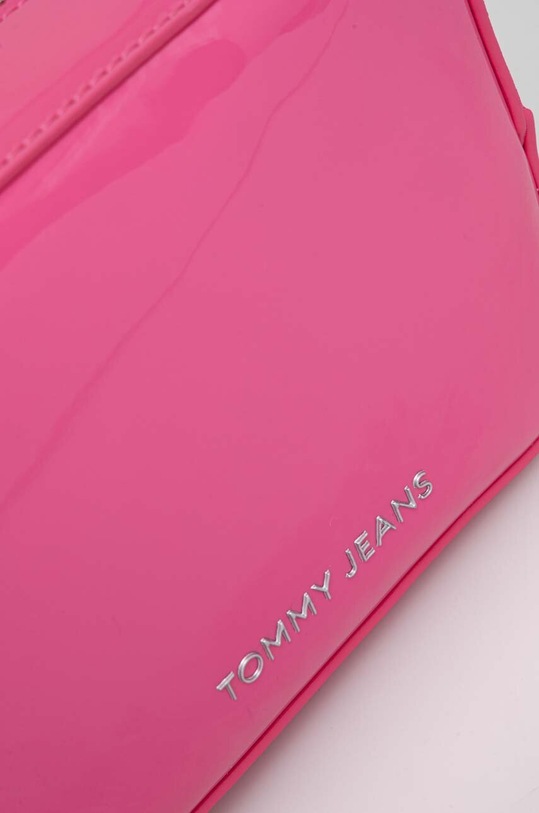 Doplňky Kabelka Tommy Jeans AW0AW15826 růžová