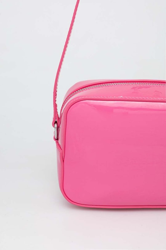 Kabelka Tommy Jeans růžová AW0AW15826