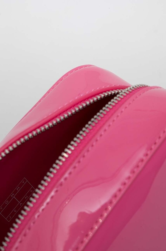 Kabelka Tommy Jeans AW0AW15826 růžová