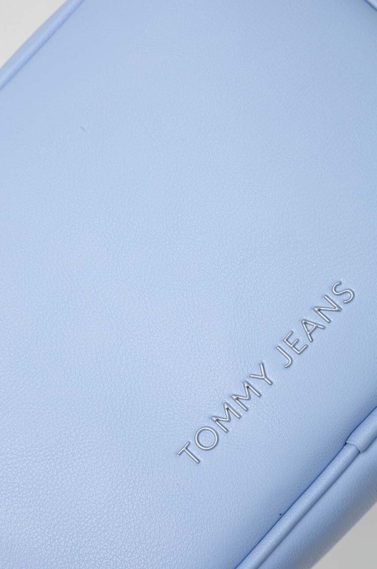 Tommy Jeans torebka niebieski AW0AW15828