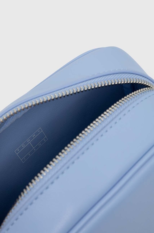 Tommy Jeans torebka AW0AW15828 niebieski