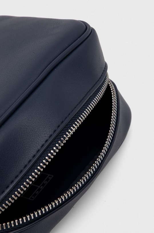 Kabelka Tommy Jeans AW0AW15828 tmavomodrá