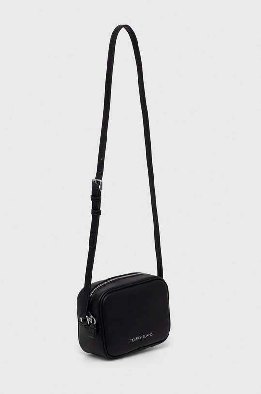 Tommy Jeans poșetă AW0AW15828 negru SS24