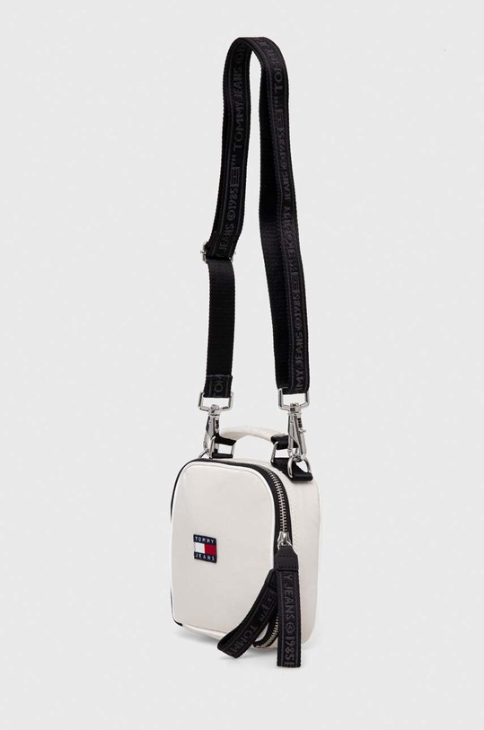 Kabelka Tommy Jeans AW0AW16100 béžová SS24