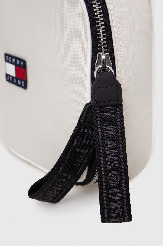 Kabelka Tommy Jeans béžová AW0AW16100