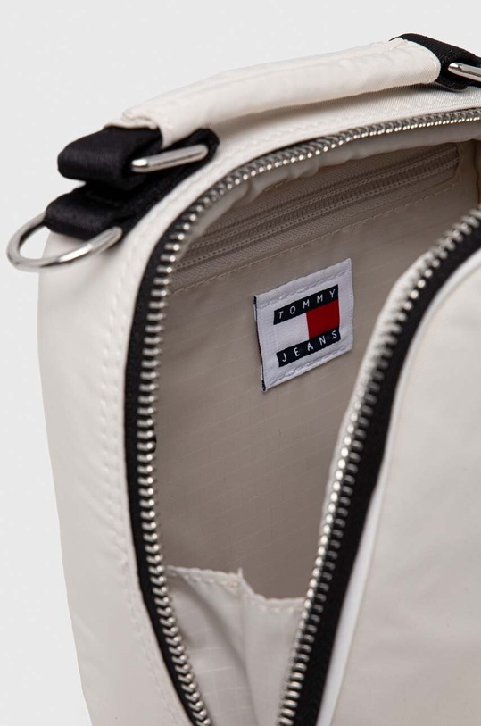 Kabelka Tommy Jeans AW0AW16100 béžová