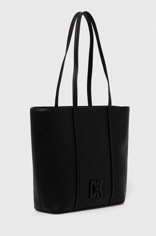 Dkny bőr táska R41AKC01 fekete SS24