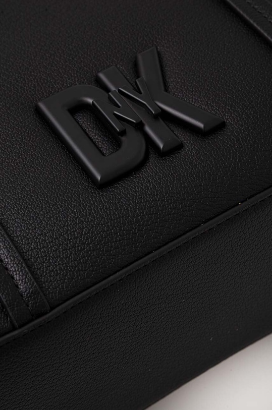 Dkny bőr táska fekete R41AKC01