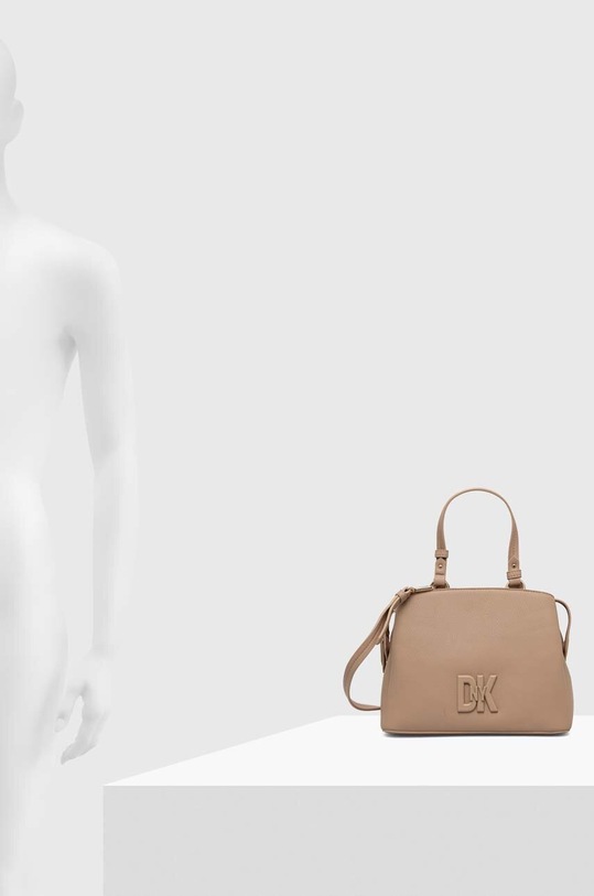 Dkny bőr táska R33DKY29
