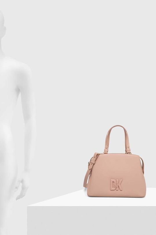 Dkny borsa a mano in pelle R33DKY29