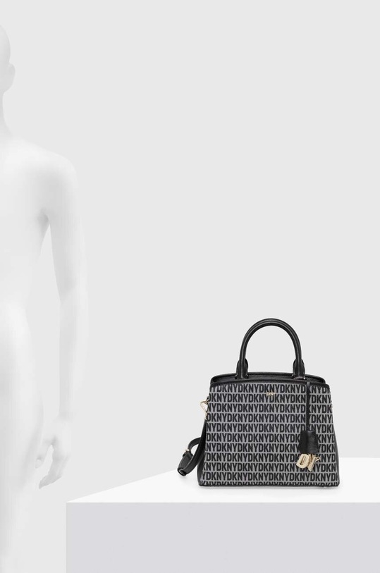 Dkny kézitáska R34D2327 fekete
