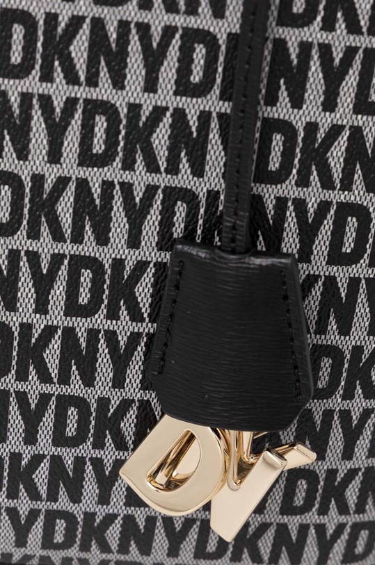 Kiegészítők Dkny kézitáska R34D2327 fekete