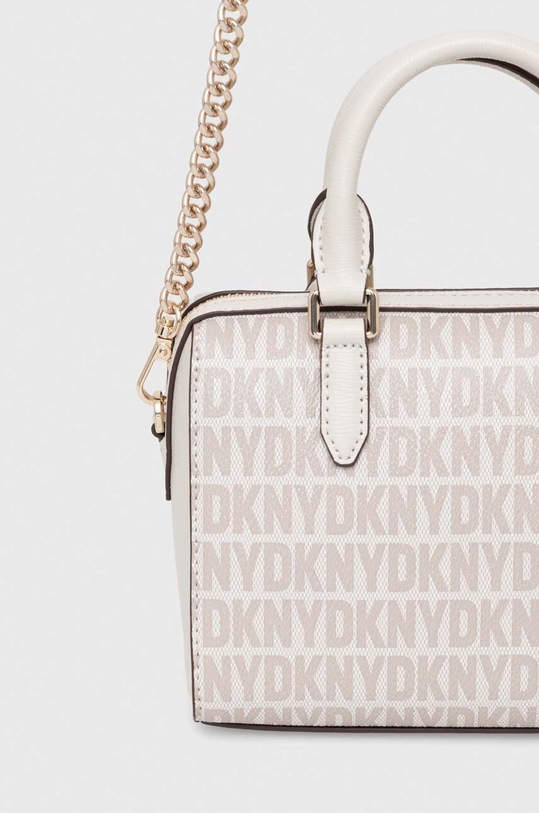 Dkny torebka R34D2T38 brązowy SS24