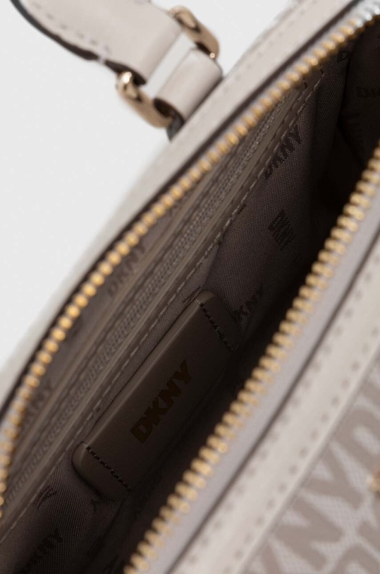 Dkny torebka brązowy R34D2T38