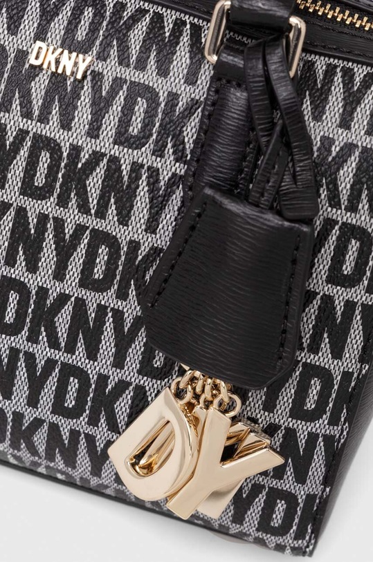 Dkny torebka czarny R34D2T38