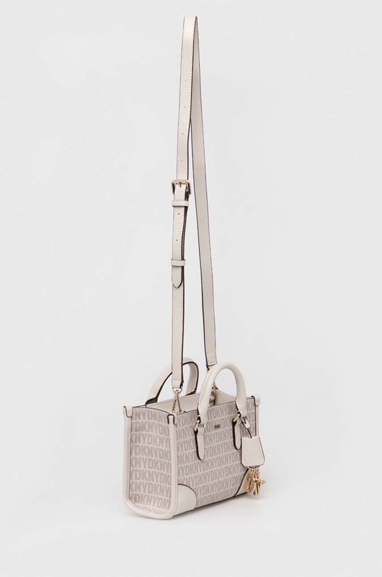 Dkny torebka R34D2B39 beżowy SS24