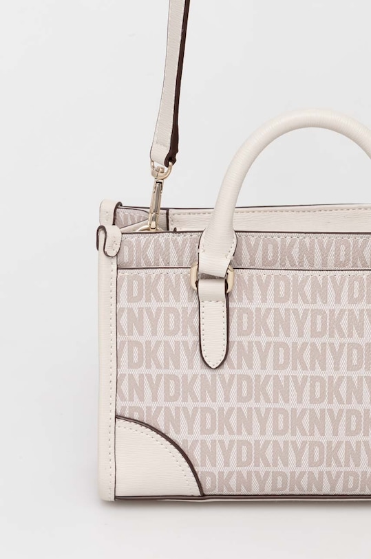 Dkny torebka beżowy R34D2B39
