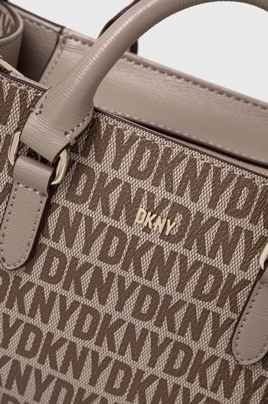 Torba Dkny smeđa R34D2B39