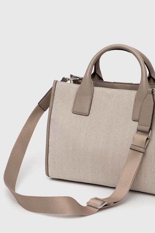 Αξεσουάρ Τσάντα DKNY R34AGB01 μπεζ