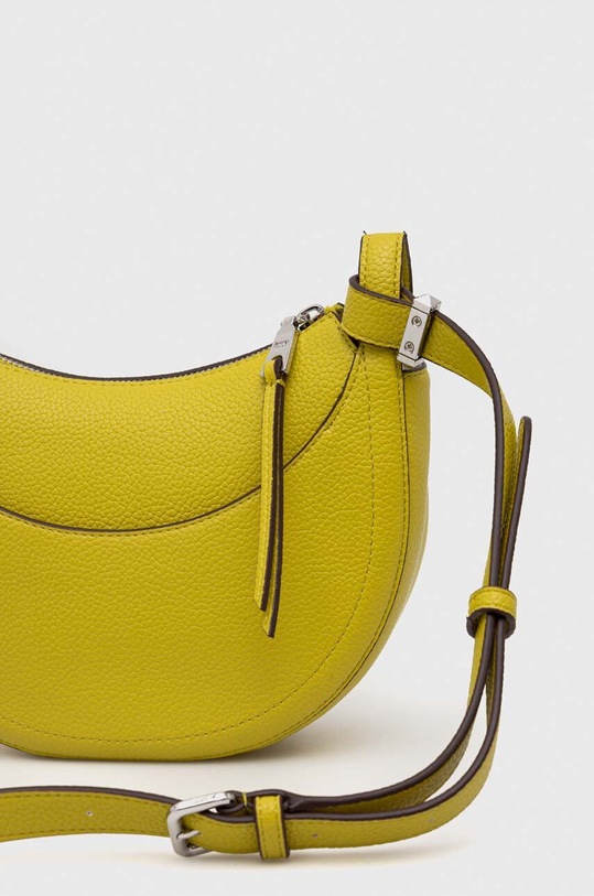 Akcesoria Dkny torebka R34EAB05 żółty