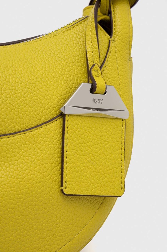 Dkny torebka żółty R34EAB05