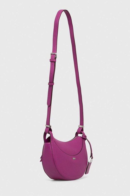 Сумочка Dkny R34EAB05 фиолетовой SS24