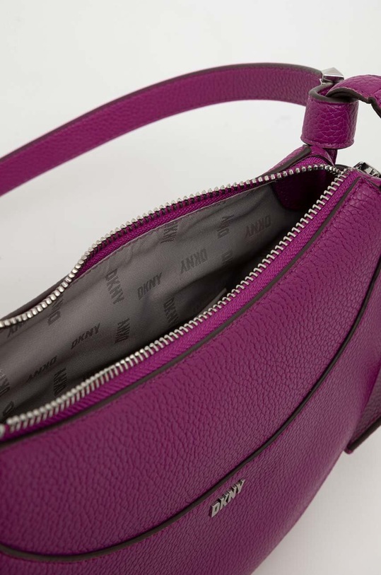 Сумочка Dkny R34EAB05 фиолетовой