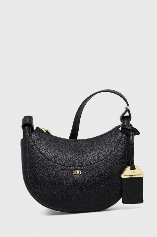 Сумочка Dkny синтетический чёрный R34EAB05