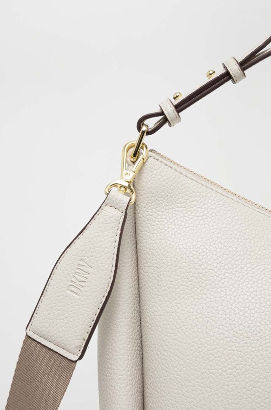 Αξεσουάρ Τσάντα DKNY R34CAB15 μπεζ