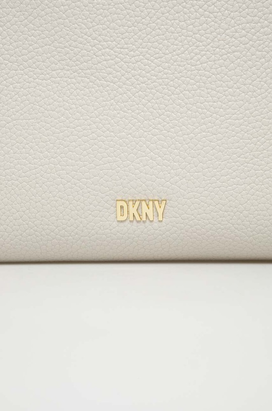 Τσάντα DKNY R34CAB15 μπεζ