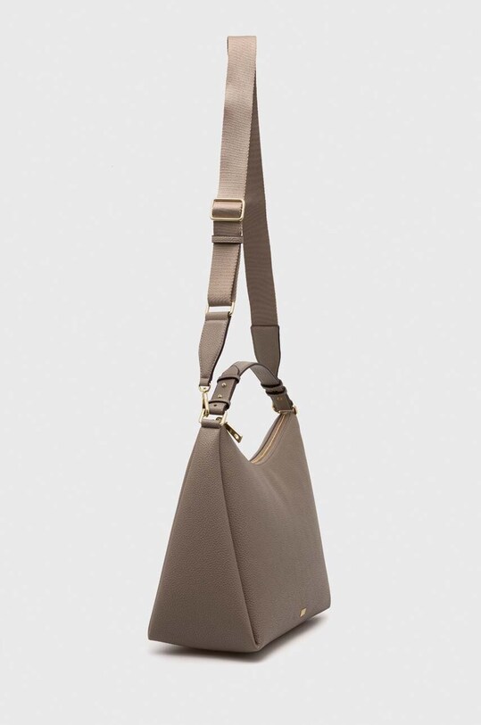 Сумочка Dkny R34CAB15 бежевий SS24