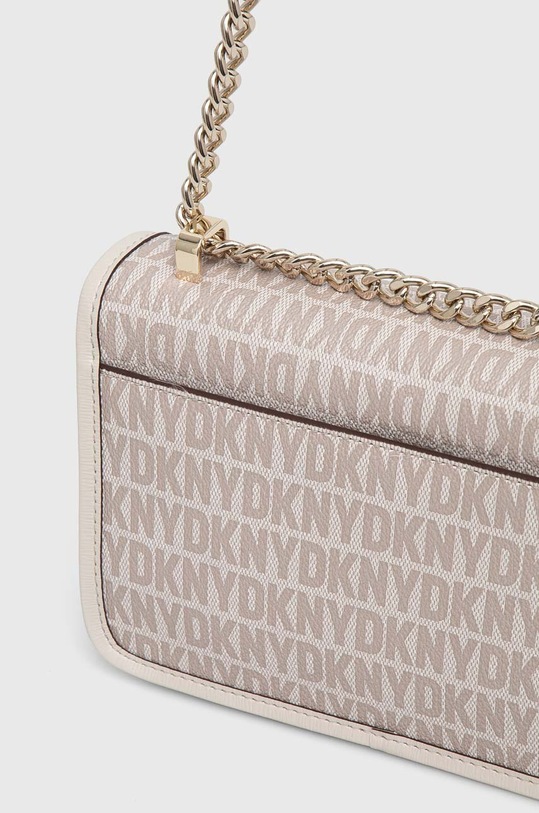 Akcesoria Dkny torebka R3432C81 beżowy