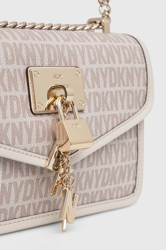 Dkny torebka beżowy R3432C81