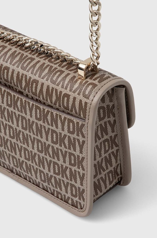 Akcesoria Dkny torebka R3432C81 brązowy