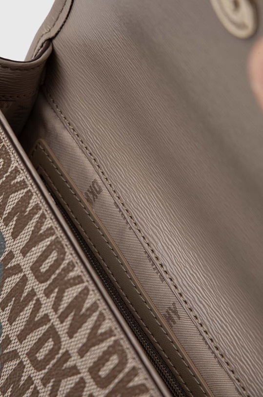 Dkny torebka R3432C81 brązowy