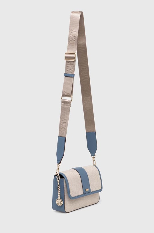 Kabelka Dkny R343G467 modrá SS24