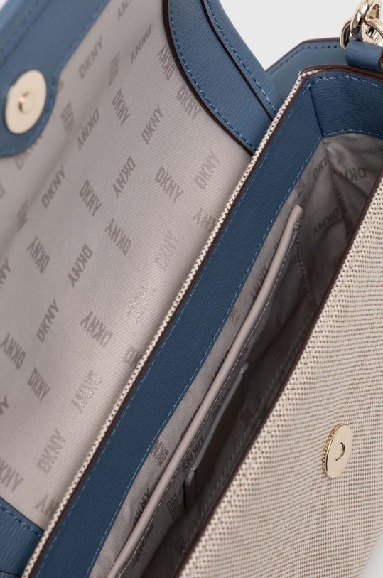 Kabelka Dkny R343G467 modrá